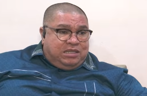 MA Bekukan Sumpah Advokat Razman Arif Nasution, Datangi Mahkamah Agung